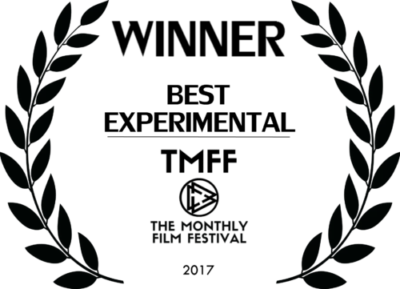 Award Winning Filmmaker Laurel