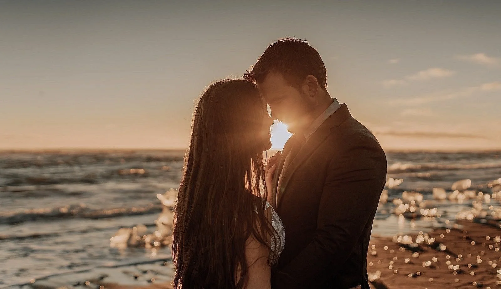 A wedding couple in Iceland filmed by destination wedding videographer Kostas Petsas