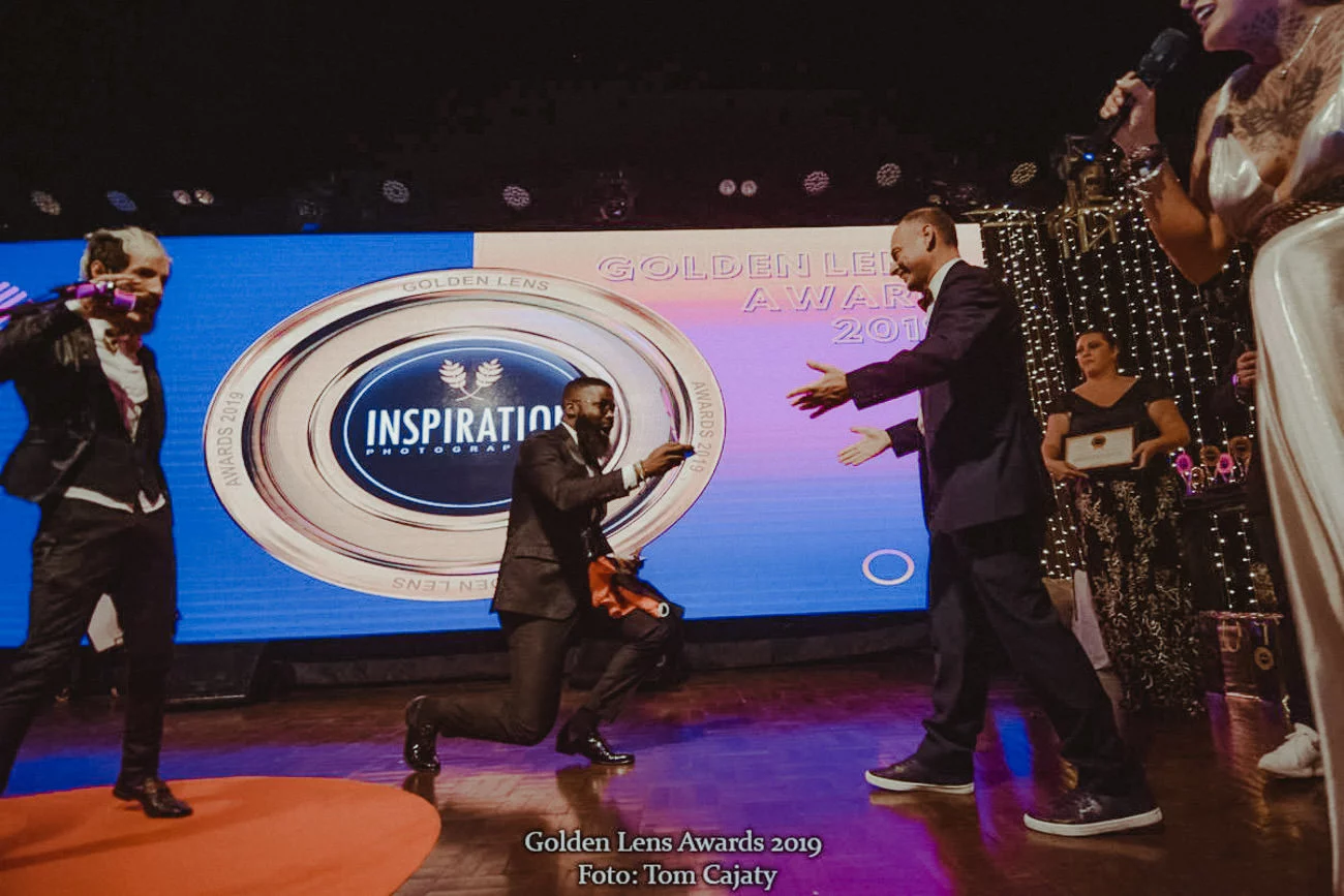 Awarded Wedding Videographer Kostas Petsas
