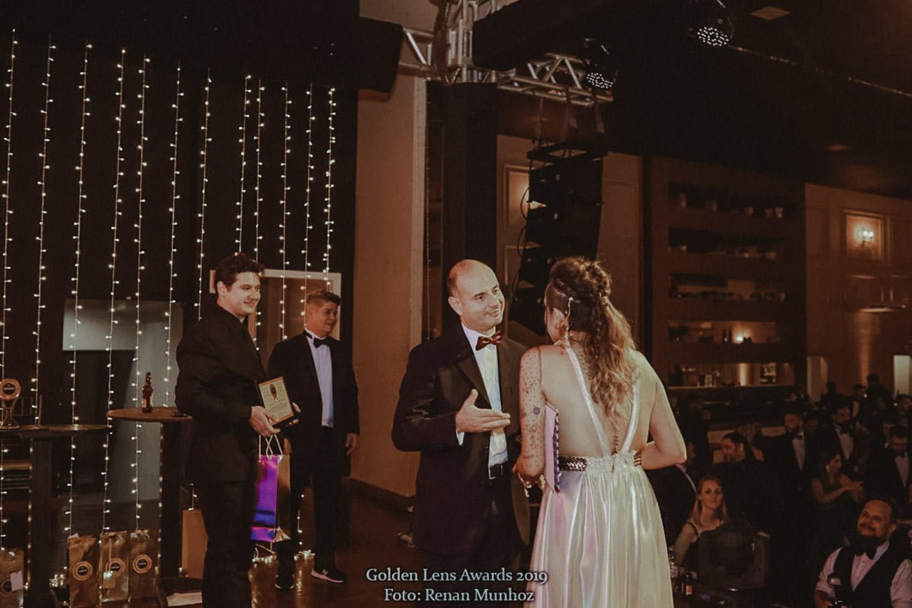 Awarded Wedding Videographer Kostas Petsas