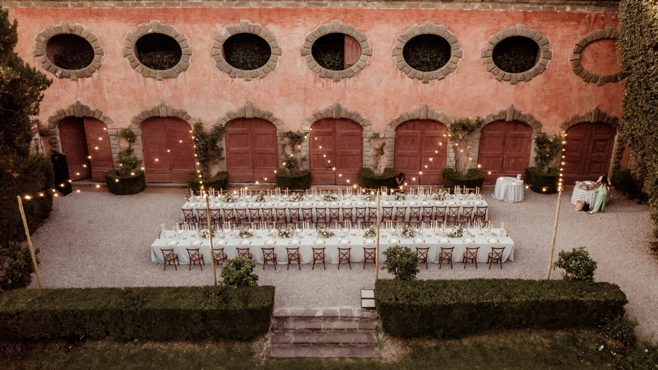 Persian Wedding in Tuscany Villa Grabau 23