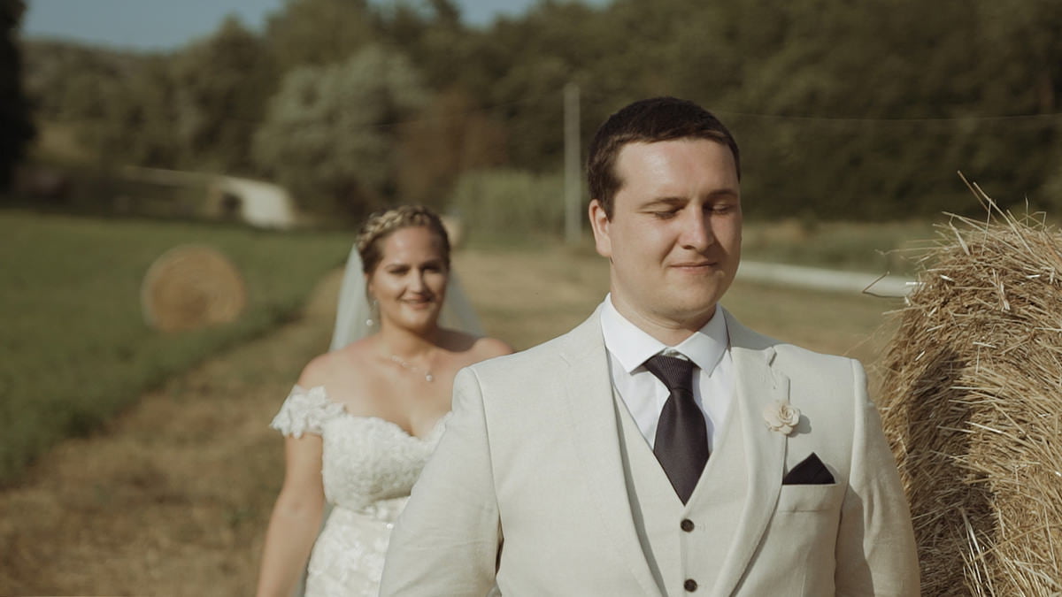 Poetry Wedding Film LUTs for color grading