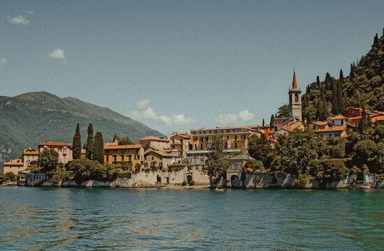 Best Wedding Venues in Lake Como Cover Image
