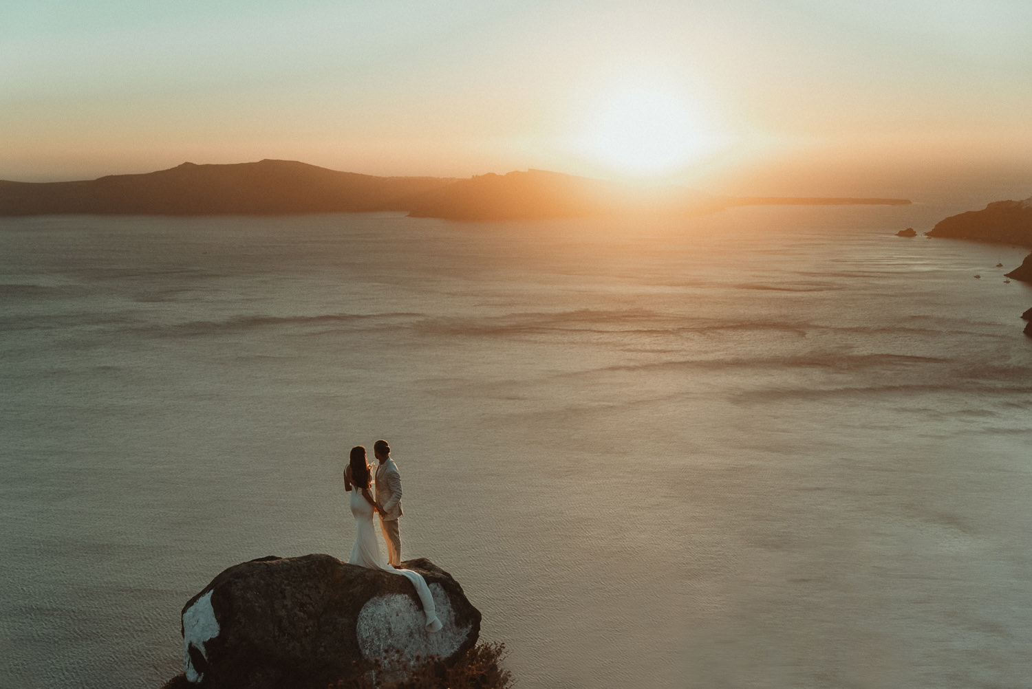 Cover Picture for the Wedding Videography Masterclass by Cinema of Poetry in Crete